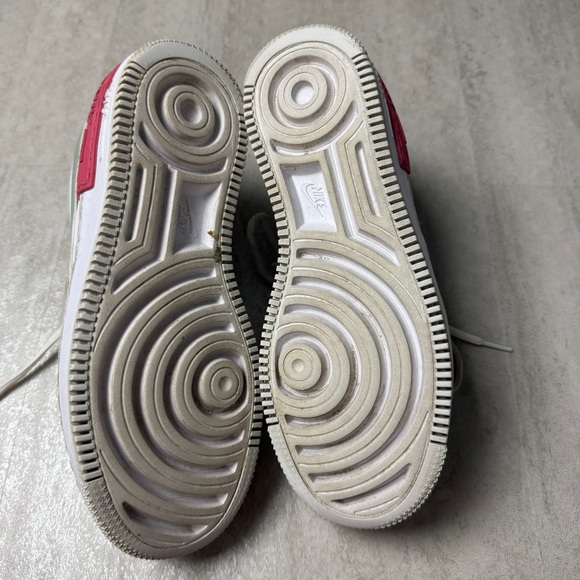 Nike Air Force 1 shoes sneakers - Picture 7 of 16